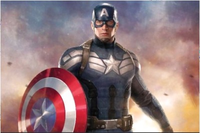 Russo Brothers Explain Captain America's Ending in Avengers Endgame