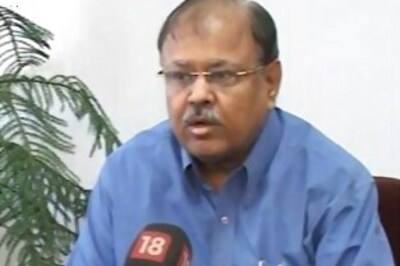 Gujarat slams Chidambaram in Ishrat encounter case