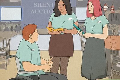 How to Run a Silent Auction