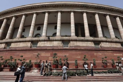 Take Urgent Remedial Steps to Contain NPAs: Parliamentary Panel to Govt