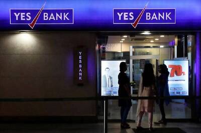 Yes Bank Crisis Leaves Travellers, Students Using Forex Cards in the Lurch