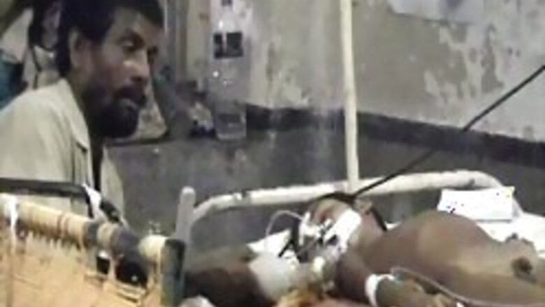 11 new encephalitis cases in Gorakhpur