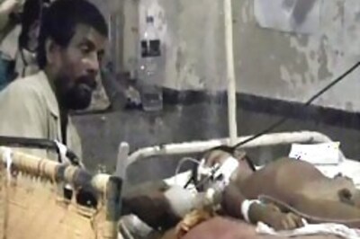 11 new encephalitis cases in Gorakhpur