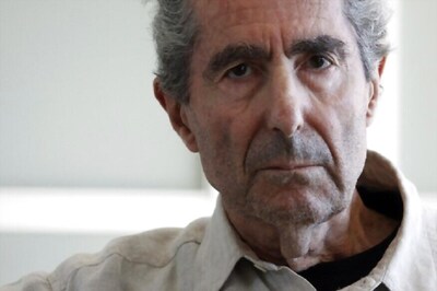 Philip Roth, American Literary Giant and Pulitzer-Winning Author, Dies at 85