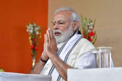 'It's a Pilgrimage for Me': Modi Marks 157th Birth Anniversary of Swami Vivekananda at Belur Math