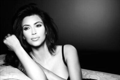 Kim Kardashian shuns 'easy life' misconceptions
