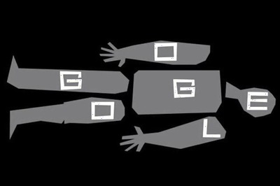 Watch: Google posts a video doodle for Saul Bass' 93rd birthday