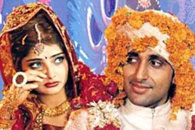 Modern marriage survey: Is everybody really fine?