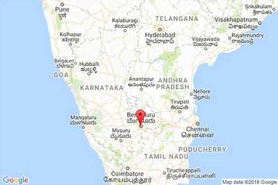 Chamrajapet Election Results 2018 Live Updates (Chamrajpet): Congress' B.Z.Zameer Ahmed Khan Won