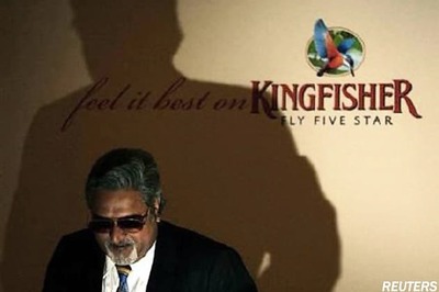 DGCA issues show-cause notice to Kingfisher Airlines