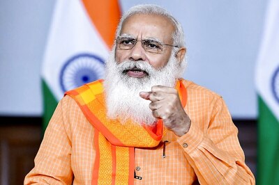 ‘Nobody Should Sleep Hungry’: PM Modi Extends Garib Kalyan Yojana Till Diwali