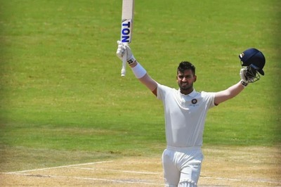 Ranji Trophy 2024: Jharkhand’s Virat Singh Looks to Make it Big with Multiple Centuries