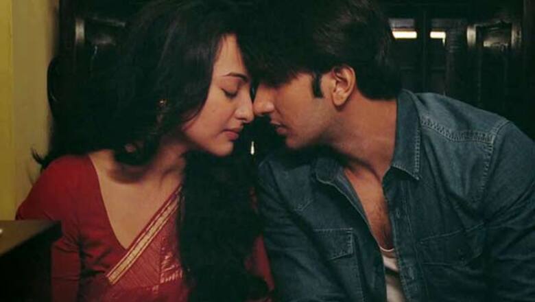 'Lootera' team comes out with documentary on their hardship