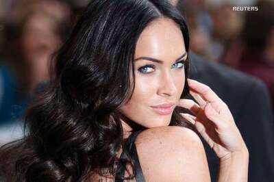 No more 'Transformers' for Megan Fox?