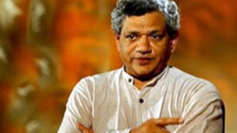 No talks on India-specific safeguards in Sept: Yechury