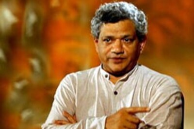 No talks on India-specific safeguards in Sept: Yechury