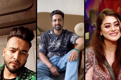 Bigg Boss OTT 2: Elvish Yadav Mocks Avinash Sachdev, Says He Will Romance Falaq After His Eviction