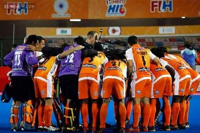HIL: Kalinga Lancers hope to finish home campaign with win