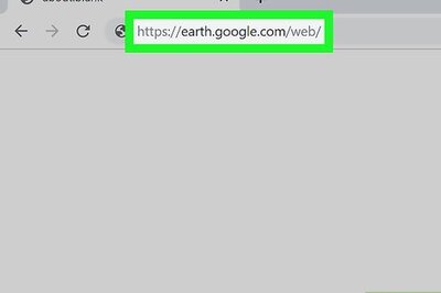 Open or Import a KML File on Your Computer, Phone, or Tablet
