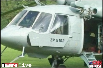 HP: Choppers sent to rescue tourists stranded due to fuel shortage