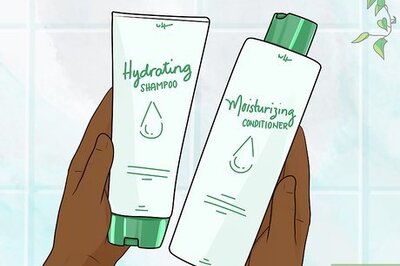 How to Moisturize Your Hair: Tips to Revitalize Hair & Prevent Dryness