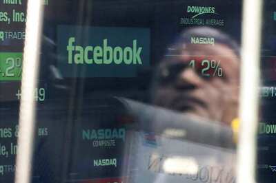 Facebook IPO features best and worst of capitalism