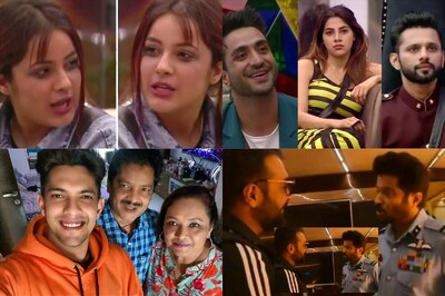 Shehnaaz Gill-Sidharth Shukla's Fight Gets Musical Twist, Rahul Vaidya to Re-enter BB14