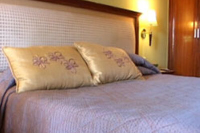 Thanks to IT, 5-star hotels queuing up to Chennai