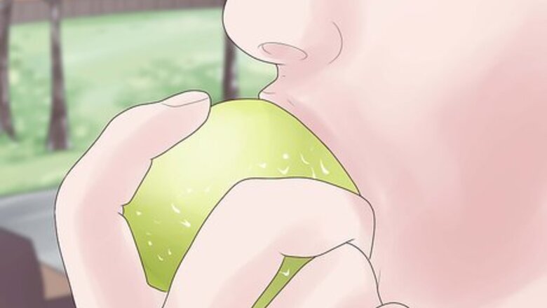 How to Reduce Your Chemical Intake
