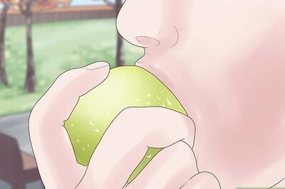 How to Reduce Your Chemical Intake