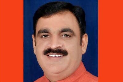 BJP MLA Lokendra Singh Killed in UP Road Accident