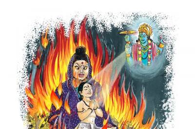 When is Holika Dahan 2023? Date, Time, History, Significance, Muhurat and All You Need to Know