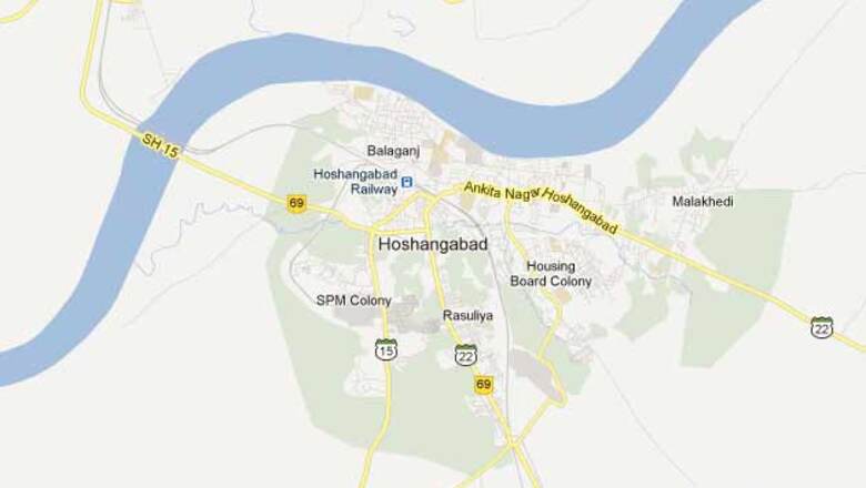 Tribal widow forced to drink urine, four arrested