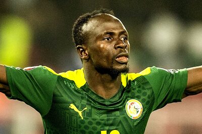 Saw Myself in Bayern Munich's Plan More Than in Any Other: Sadio Mane