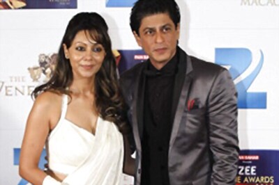 Why is Gauri Khan missing from IPL matches?
