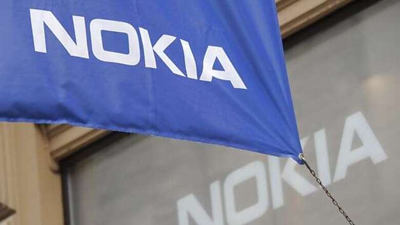 Nokia settles patent claims with HTC