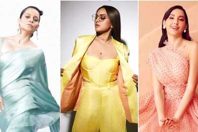 Give Your Summer Wardrobe a Pastel Makeover Inspired by Bollywood Divas