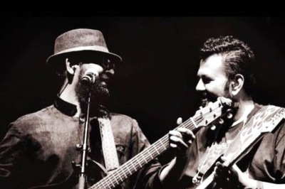 Mohan Kannan And Koco Talk About 15 Years Of Agnee And Everything Else In Between