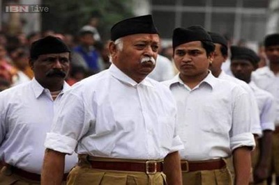 Hindutva is not 'Hindu-ism' but 'Hindu-ness', says RSS