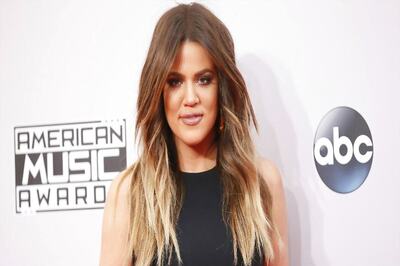 Khloe Kardashian Says Her Life 'Changed' After She Met Beau Tristan Thompson