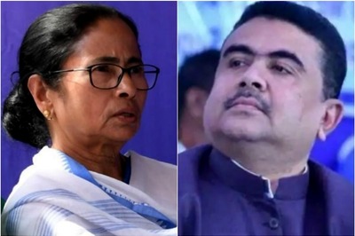 Mamata's Aide to Her Rival in Nandigram: How Suvendhu Adhikari's BJP Jump Added Drama to Bengal Polls