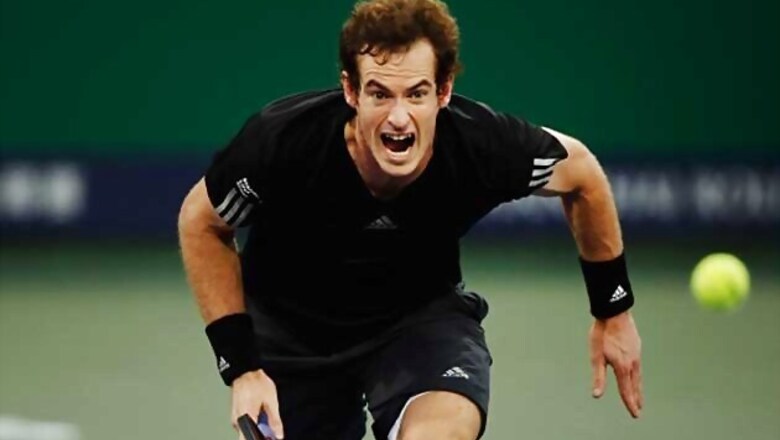 IPTL will take tennis to new regions: Andy Murray