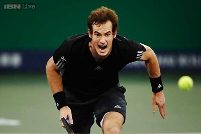 IPTL will take tennis to new regions: Andy Murray