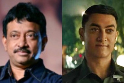 Ram Gopal Verma on Laal Singh Chaddha's Box Office Failure: 'If Aamir Khan Doesn’t Know...'