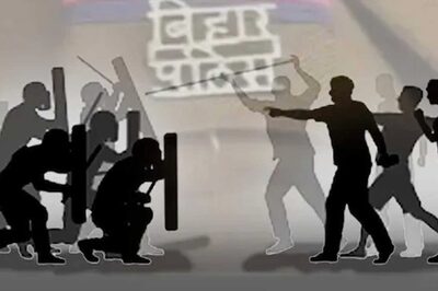 Mob Attacks Nalanda Police, Rescues Criminal; ASI Sustains Head Injury