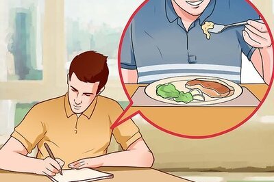 How to Eat Healthy and Exercise