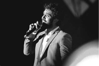 My Mind is Off Nominations and Awards: Amaal Malik
