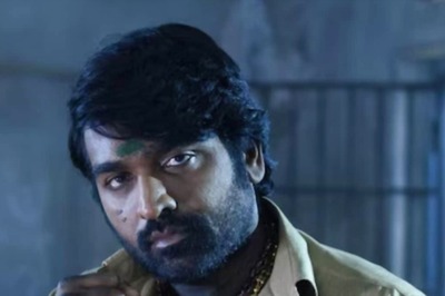 Vijay Sethupathi To Play Parotta Master In His Next With Nithya Menen: Report