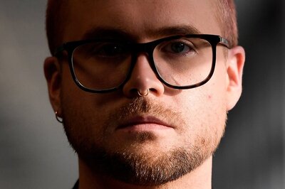 Meet Chris Wylie, High School Dropout Who Blew the Lid Off Cambridge Analytica
