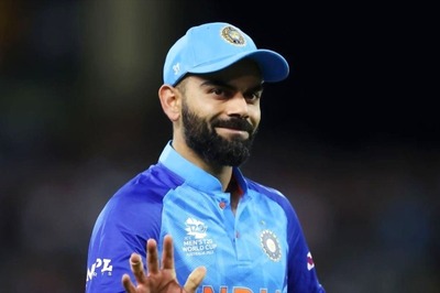 T20 World Cup: Virat Kohli Joins Team India in New York, Management to Take Call on Participation in Warm-up vs Bangladesh